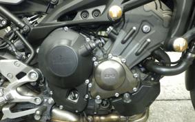 YAMAHA MT-09 Tracer 2016 RN36J