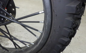 HONDA CT125 HUNTER CUB 2021 JA55