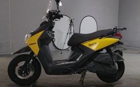 YAMAHA BW S125 SED9J