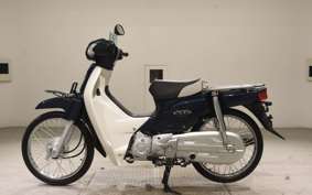 HONDA C50 SUPER CUB