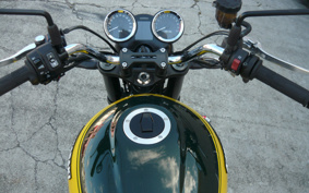 KAWASAKI Z900RS 2024 ZR900K