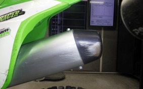 KAWASAKI KX112 KX112A