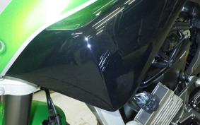 KAWASAKI NINJA 1000 A 2017 ZXT00W