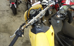 SUZUKI RMX250 S SJ13A