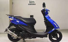 SUZUKI ADDRESS V125 S 2025 CF4MA