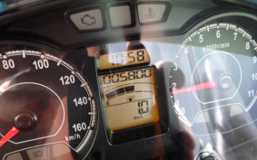 SUZUKI BURGMAN200 CH41A