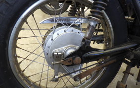 HONDA CL350 CL350