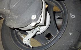 SUZUKI LET's 2 CA1PA