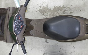 HONDA DIO CESTA GEN 2