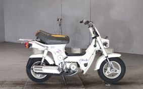 HONDA CAR LEE50 CF50