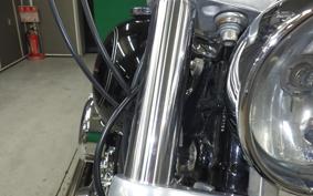HARLEY FXDL 1580 2010