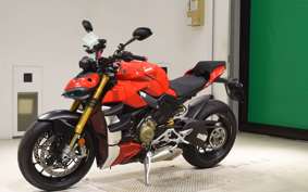 DUCATI STREETFIGHTER V4 S 2023