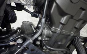 HONDA REBEL 250 A MC49