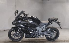 KAWASAKI  NINJA 1000SX ZXT02K
