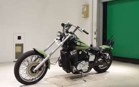HONDA SHADOW 400 SLASHER 2002 NC40