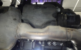 YAMAHA MT-07 2021 RM33J