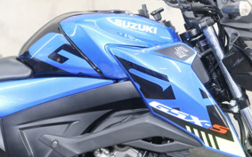 SUZUKI GSX-S125 ABS DL32B