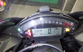 KAWASAKI ZX 10 NINJA RR 2017