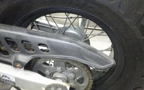 YAMAHA TW200 2005 2JL