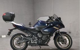 YAMAHA XJ6 DIVERSION 2009 RJ19
