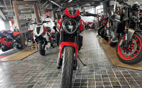 DUCATI MONSTER 937 2021 1M00A