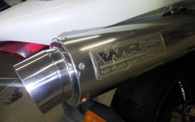 HONDA HORNET 250 2020 MC31
