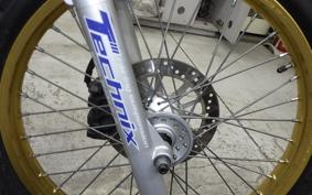 YAMAHA SEROW 250 Gen.3 2006 DG31J