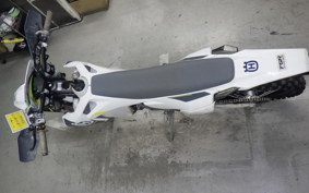 HUSQVARNA TE150I