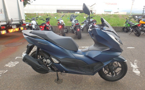 HONDA PCX 125 JK05