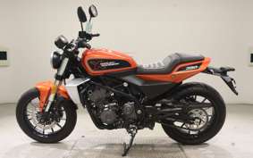 HARLEY X350 2023