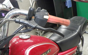 SUZUKI GN125 F Gen.2 2025