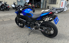 KAWASAKI Z250ABS ER250C