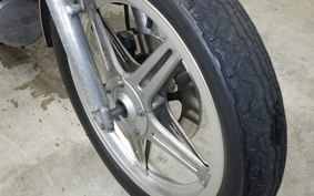 HONDA GL 400 WING CUSTOM 1979 GL400
