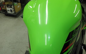 KAWASAKI ZX-25R-2SE ZX250H