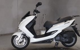 YAMAHA MAJESTY 155S SG28J