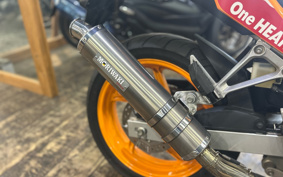 HONDA CBR250R ABS MC41