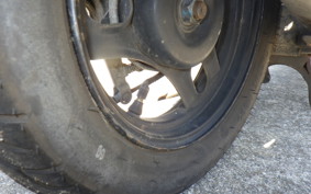 HONDA DIO Gen.6 AF68