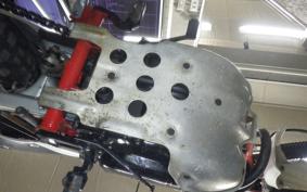 HONDA XL250R 2024 MD03