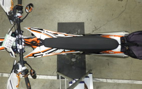 KTM 350 FREERIDE 2013