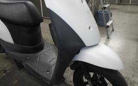 SUZUKI ﾚｯﾂ CA4AA