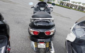 HONDA FORZA Z MF08