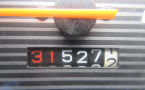 YAMAHA JOG DELUXE SA36J