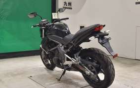 KAWASAKI ER400 N 2011 ER400B