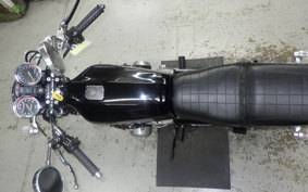 KAWASAKI Z400 FX 1980 KZ400E