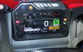 HONDA CBR600RR 2020 PC40