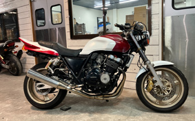 HONDA CB400SF 1997 NC31