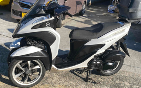 YAMAHA TRICITY 125 SE82J