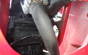 HONDA VT250FC INTEGRA MC08