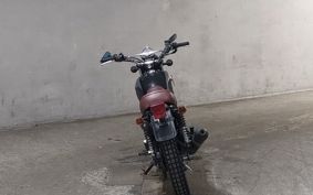 KAWASAKI 250TR BJ250F