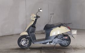 SUZUKI LETS CA4AA